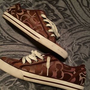 Coach Shoes! FREE SHIPPING!!